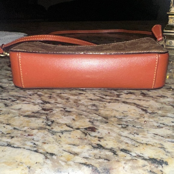 Coach Kira crossbody - Picture 6 of 10